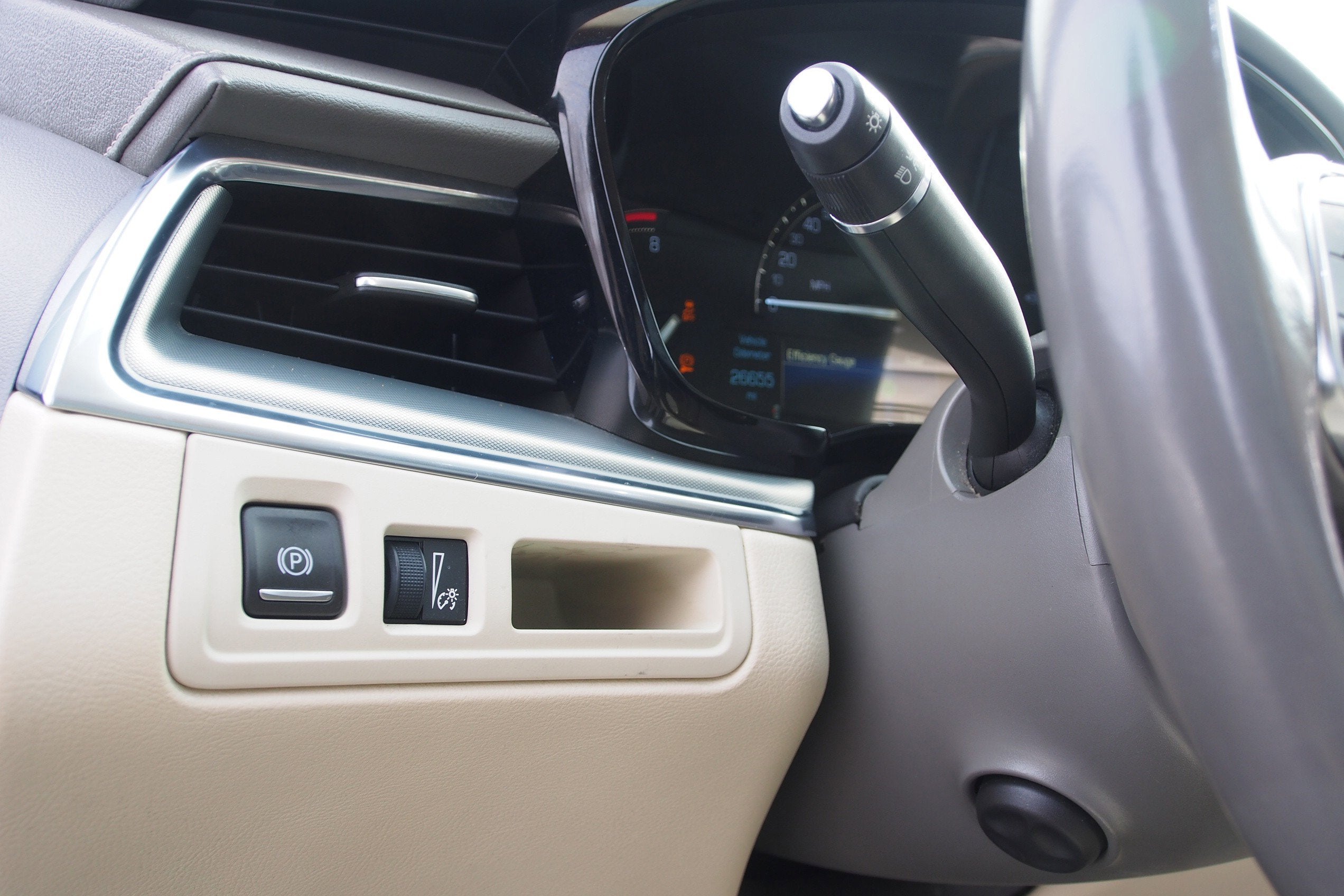 2018 Cadillac XT5 Luxury AWD