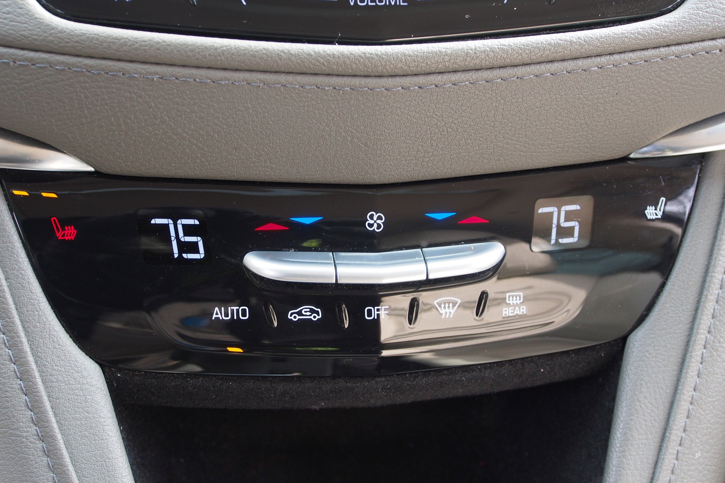 2018 Cadillac XT5 Luxury AWD