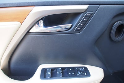 2022 Lexus RX RX 350