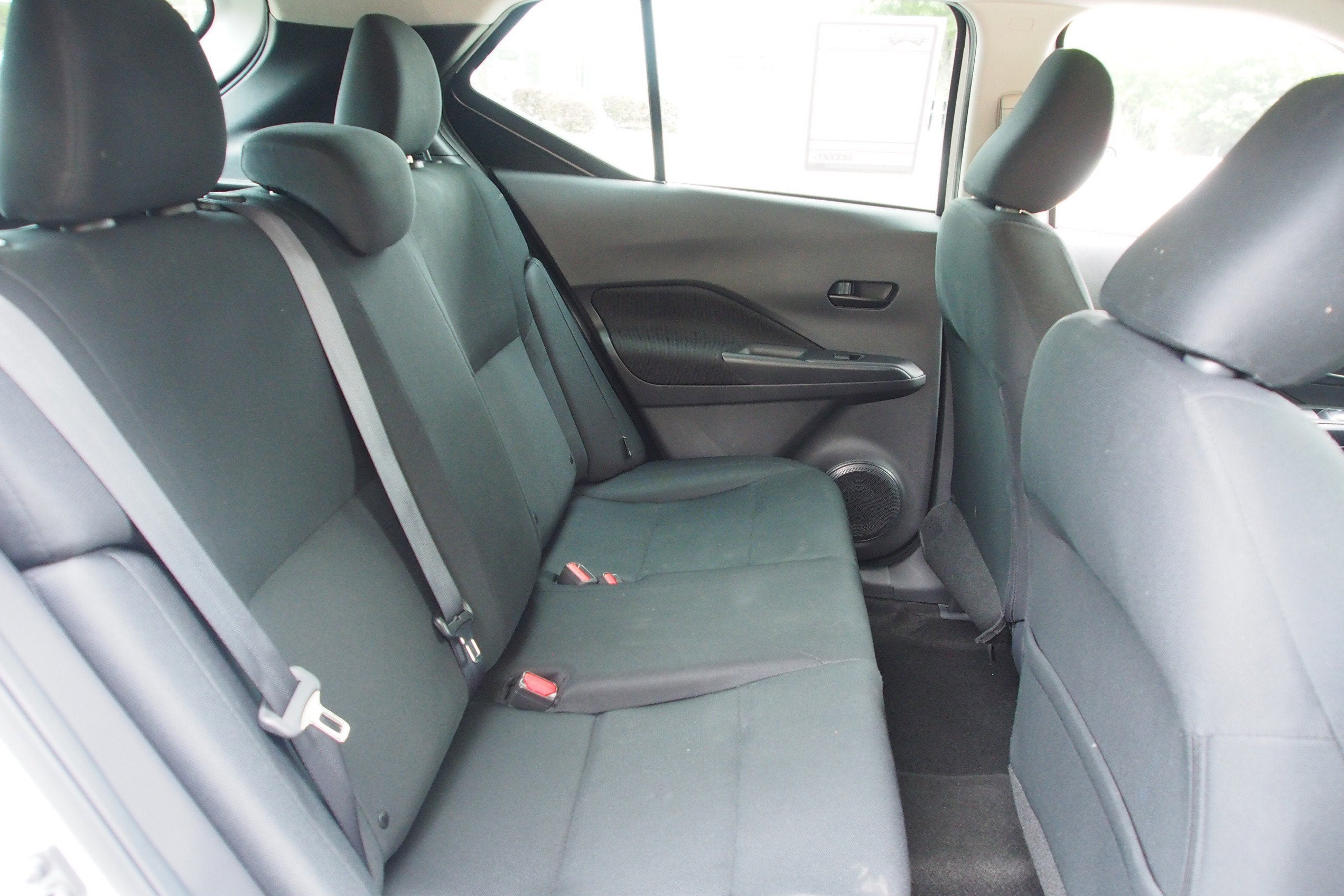 2023 Nissan Kicks S