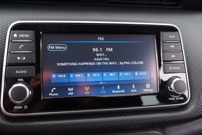 2023 Nissan Kicks S
