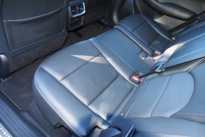 2023 INFINITI QX50 SPORT