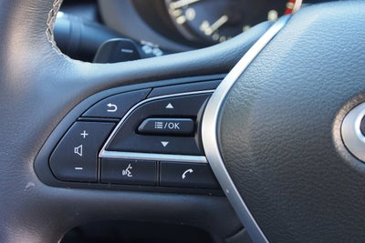 2023 INFINITI QX50 SPORT