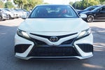 2024 Toyota Camry XSE V6
