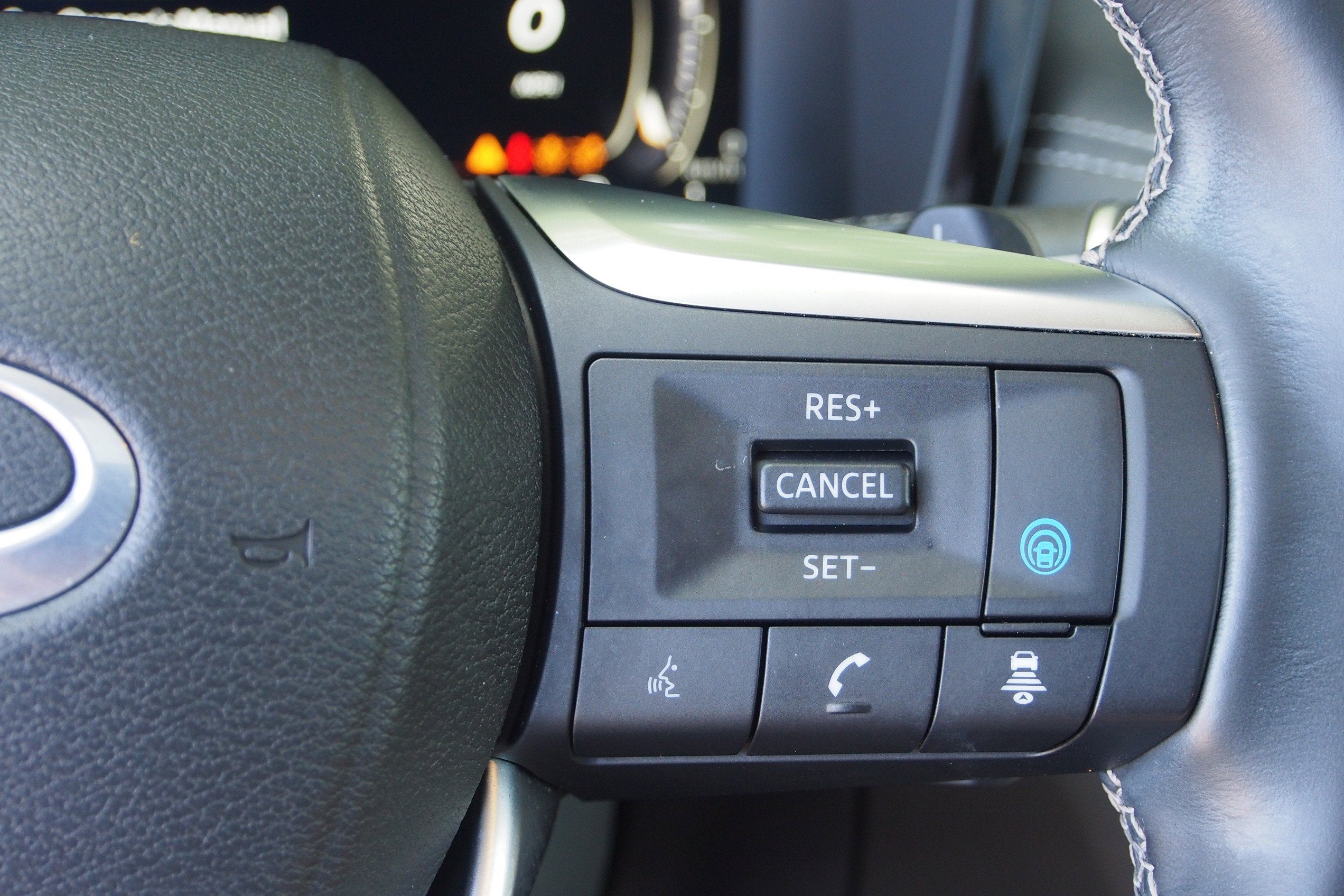 2022 INFINITI QX60 SENSORY