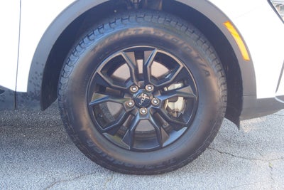 2025 Kia Sportage X-Pro Prestige