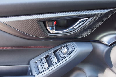 2023 Subaru WRX Limited