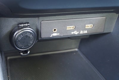 2023 Subaru WRX Limited