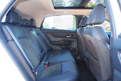 2023 Nissan ARIYA PREMIERE