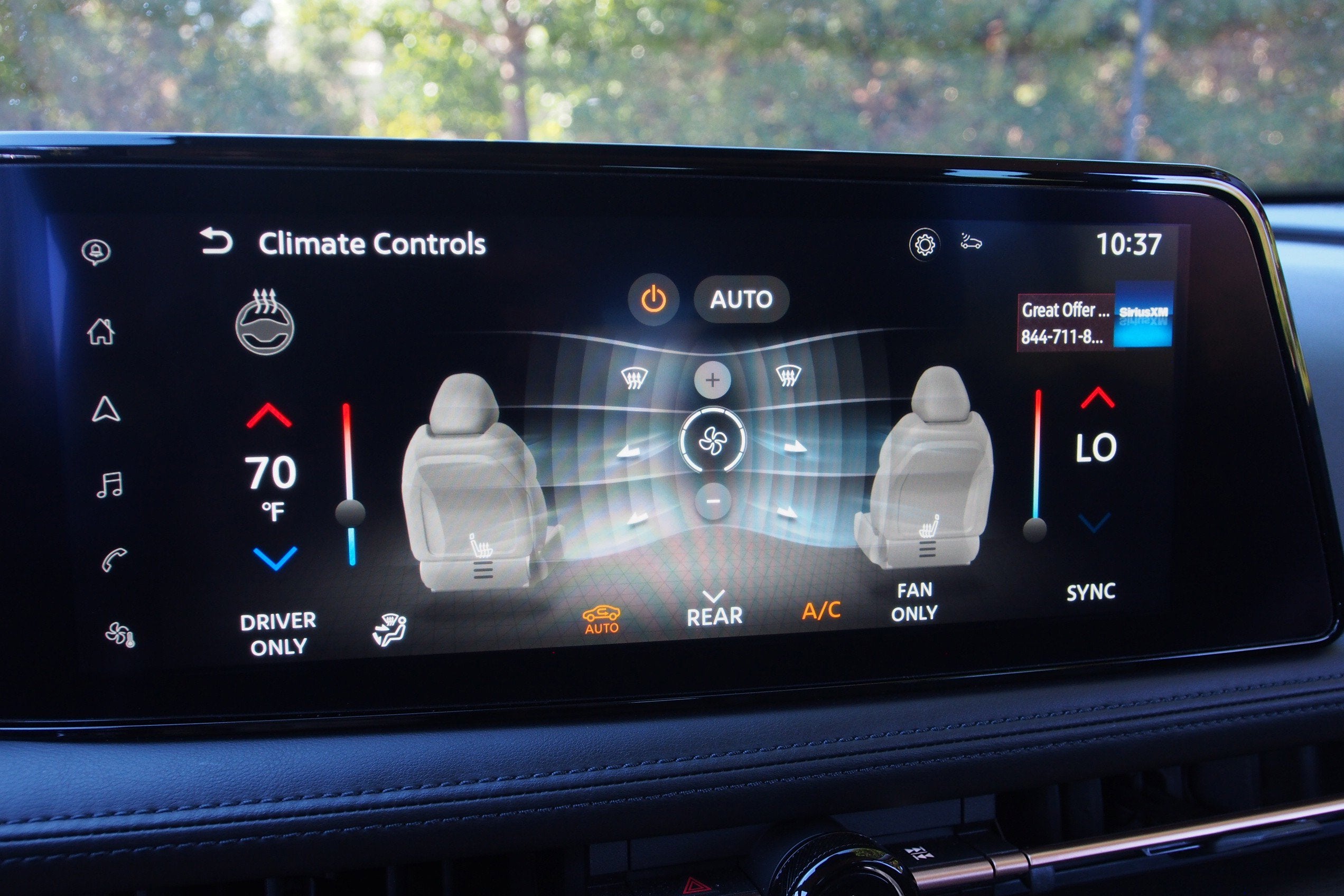 2023 Nissan ARIYA PREMIERE