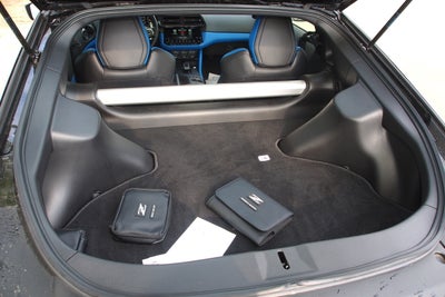 2024 Nissan Z Performance