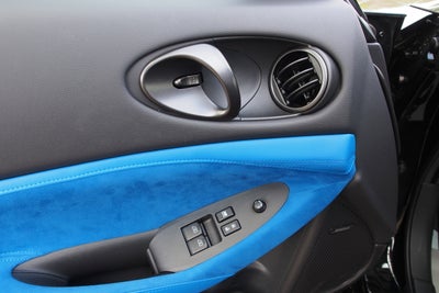 2024 Nissan Z Performance