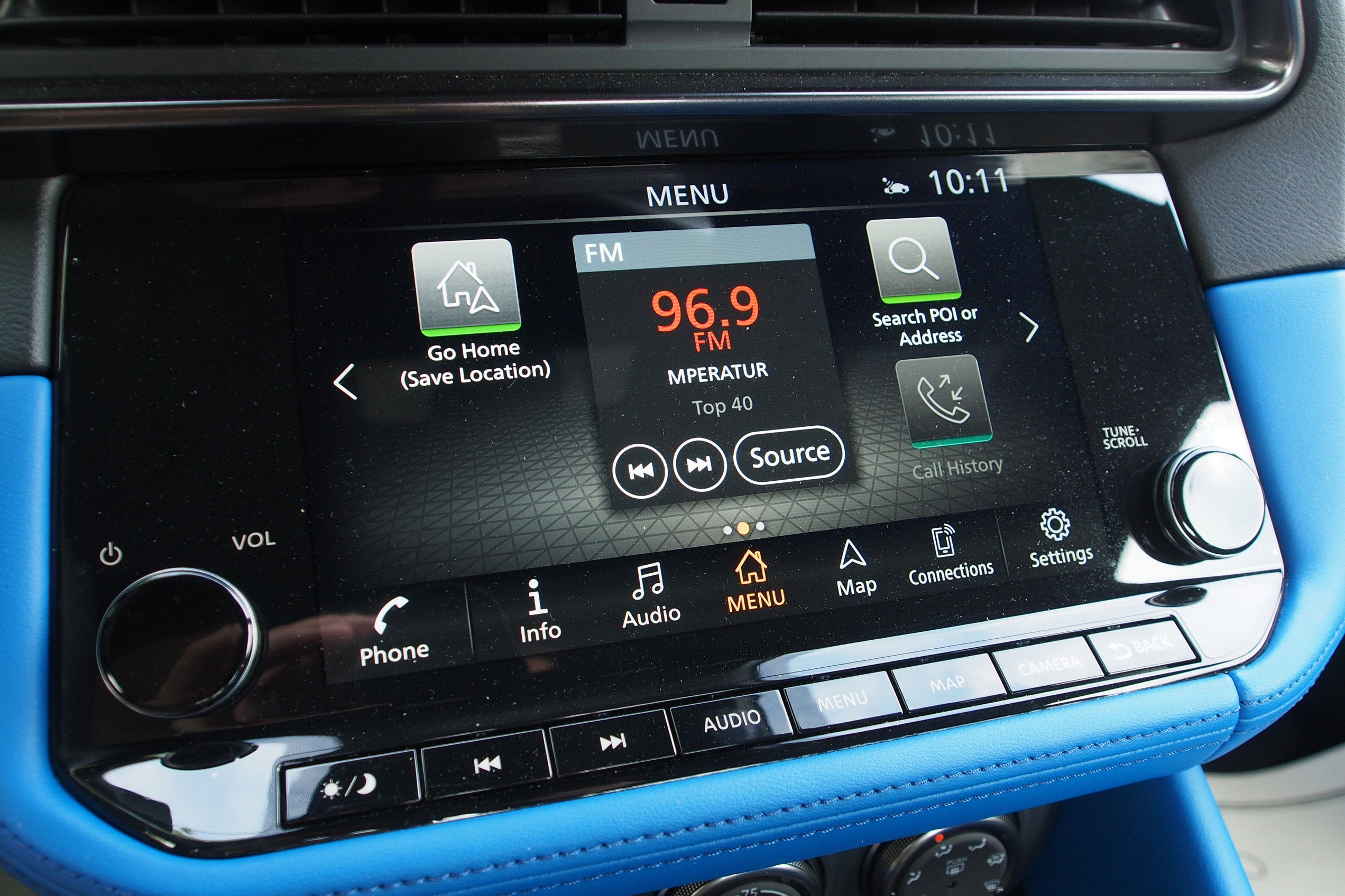 2024 Nissan Z Performance