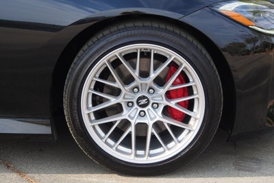 2024 Nissan Z Performance