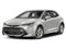 2022 Toyota Corolla Hatchback Nightshade