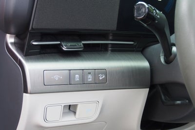 2024 Hyundai Kona SE