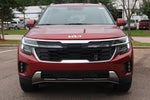 2025 Kia Seltos SX