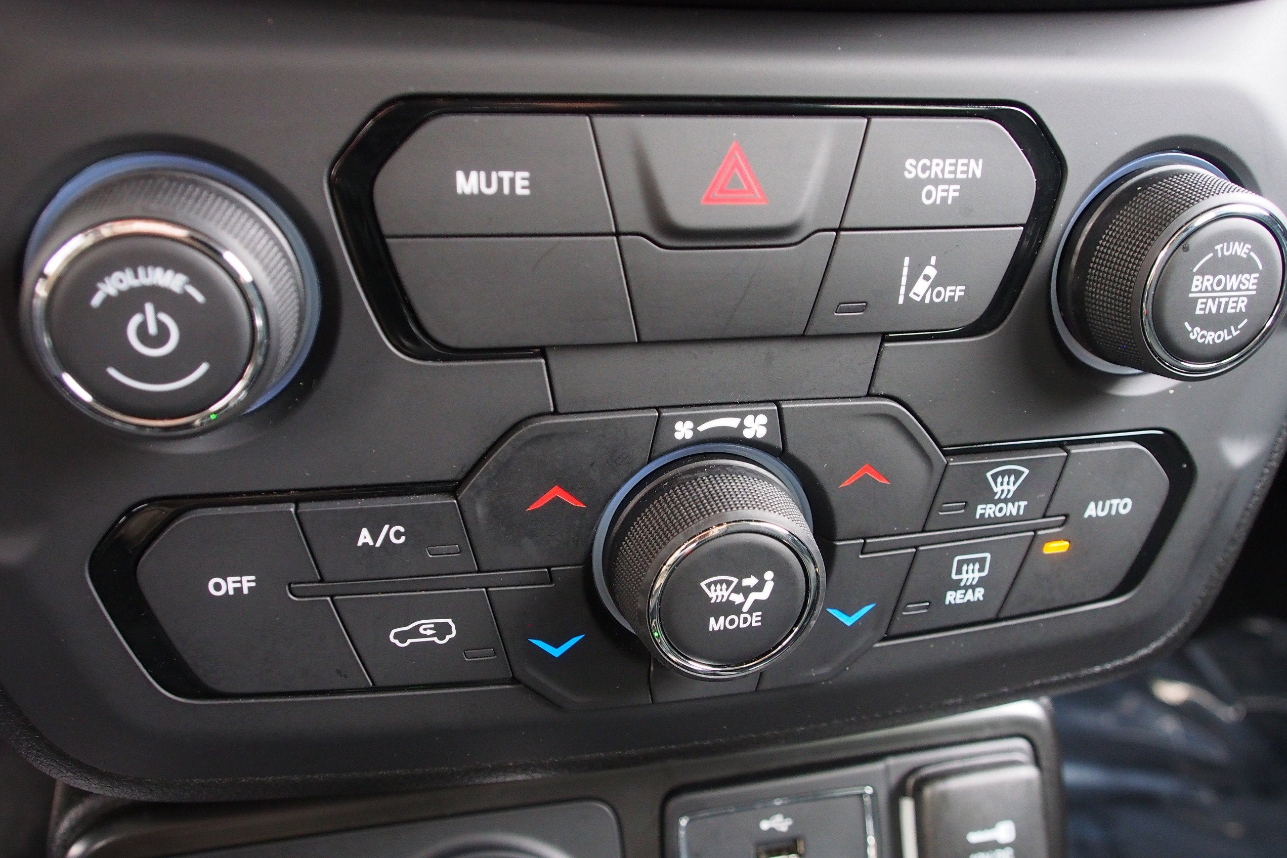 2023 Jeep Renegade Altitude