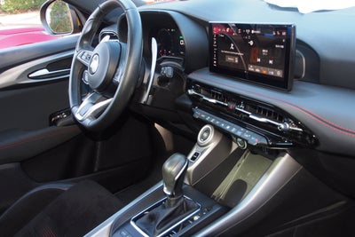 2024 Dodge Hornet R/T Plus