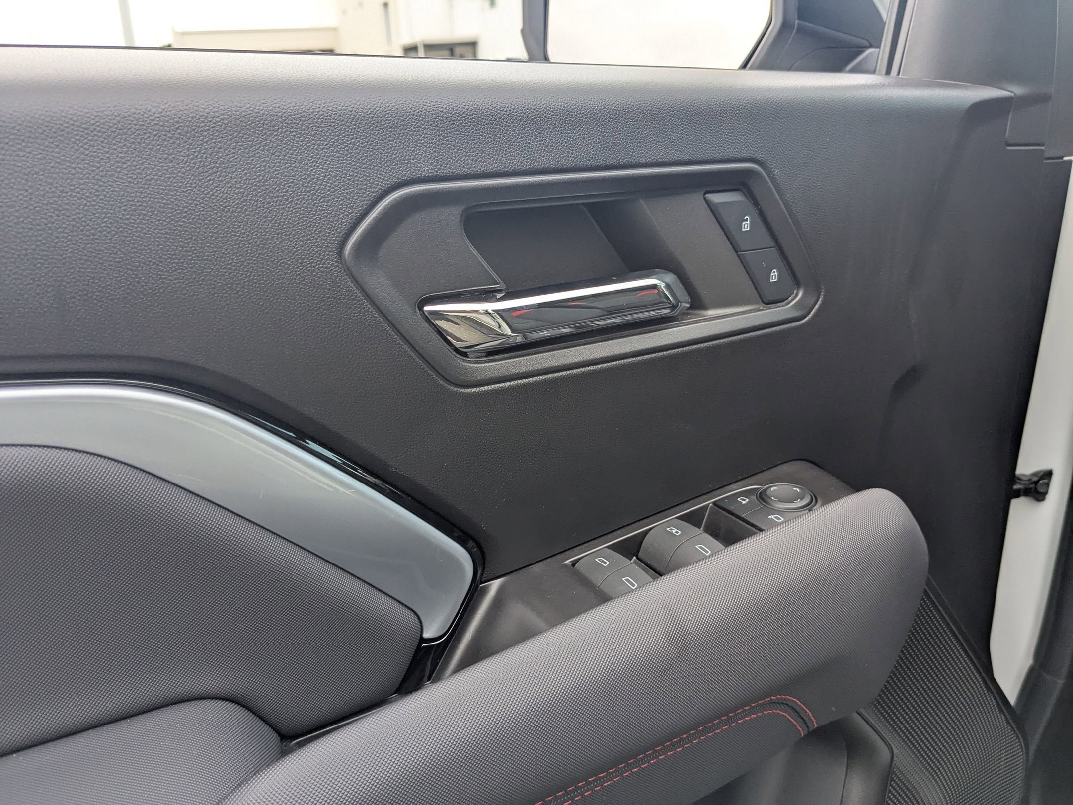 2024 Chevrolet Colorado 4WD Z71