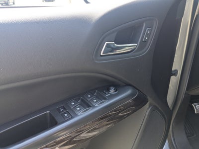 2018 GMC Canyon 2WD SLE