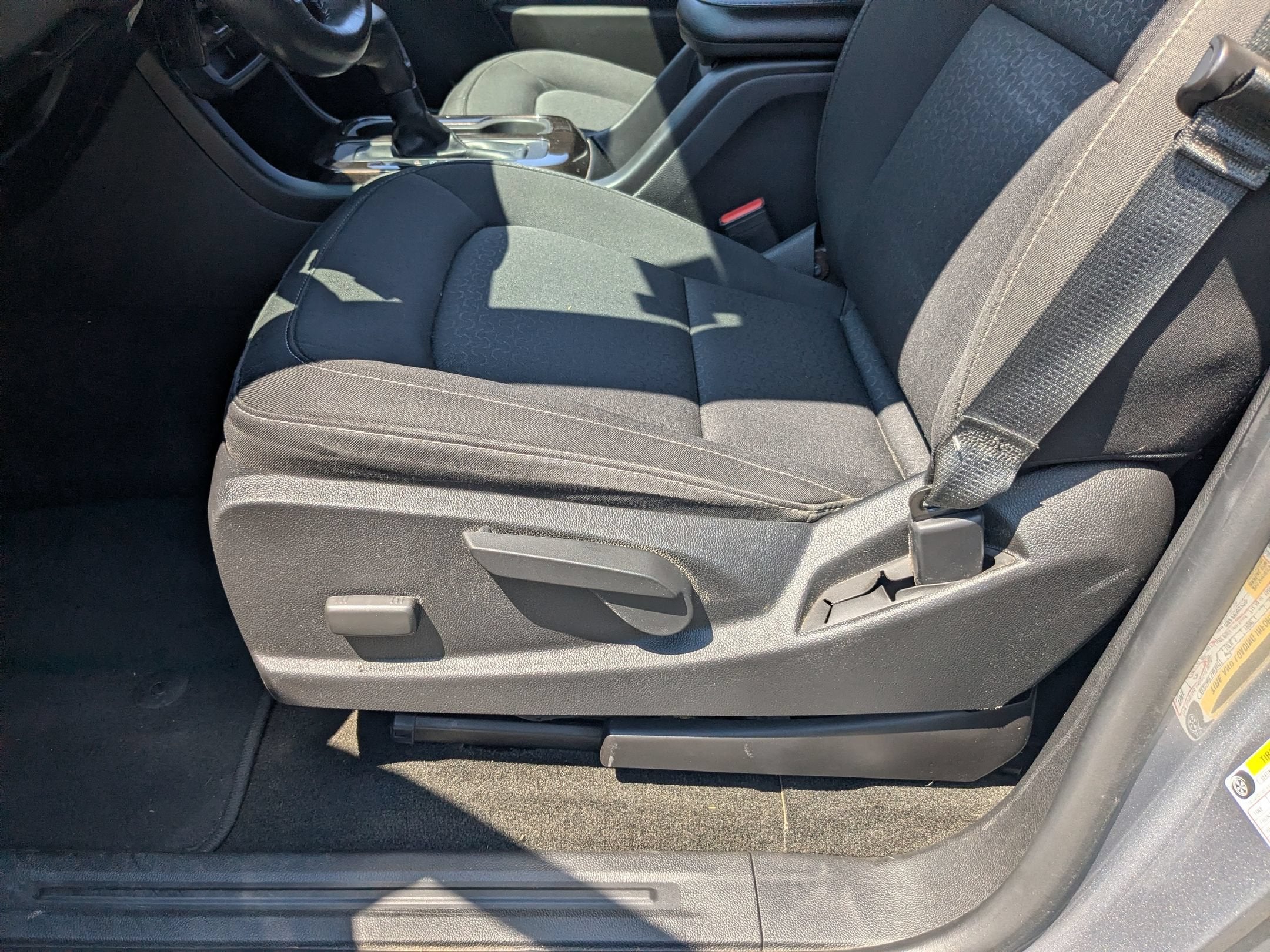 2018 GMC Canyon 2WD SLE