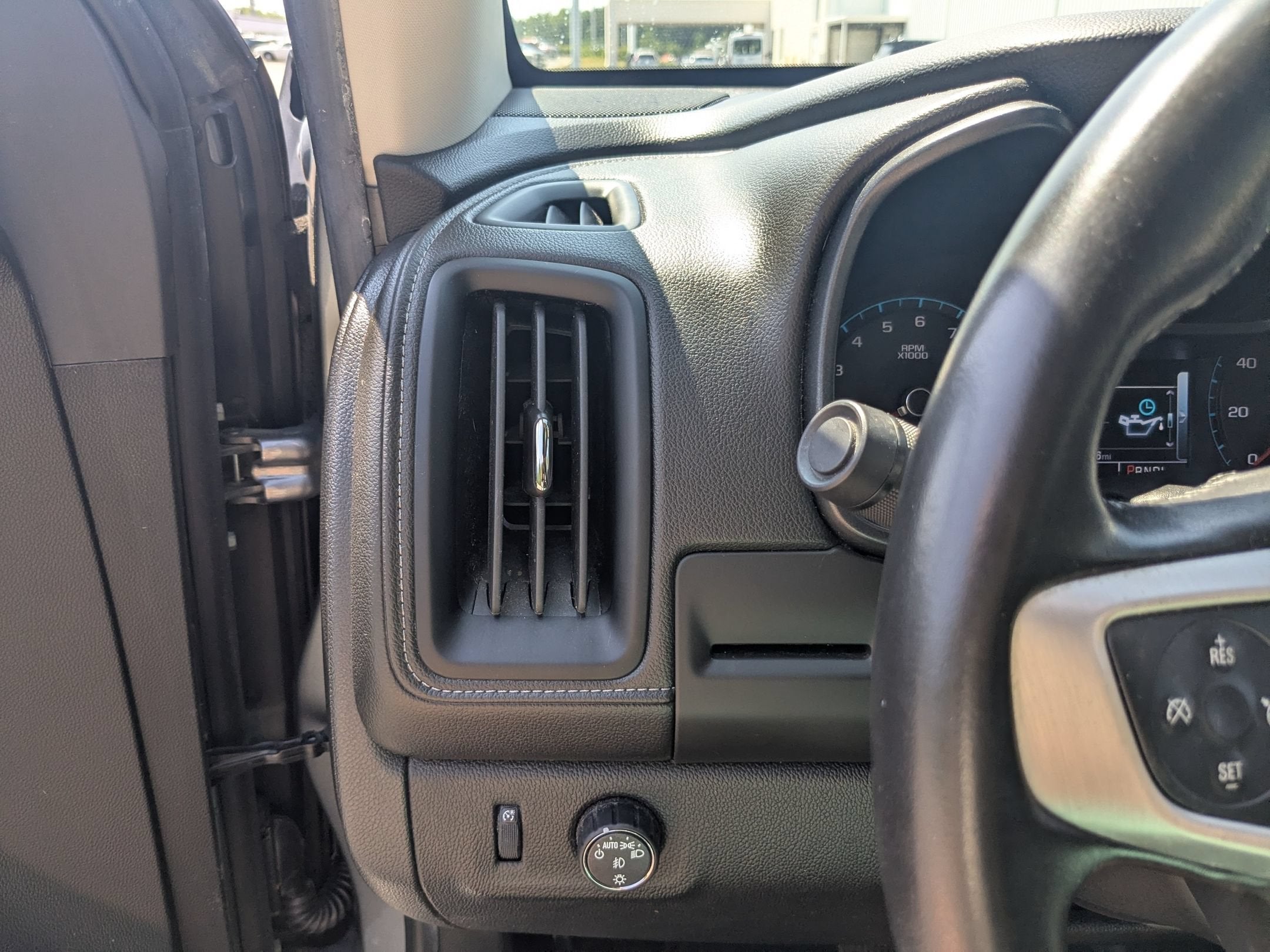 2018 GMC Canyon 2WD SLE