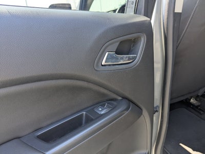 2018 GMC Canyon 2WD SLE