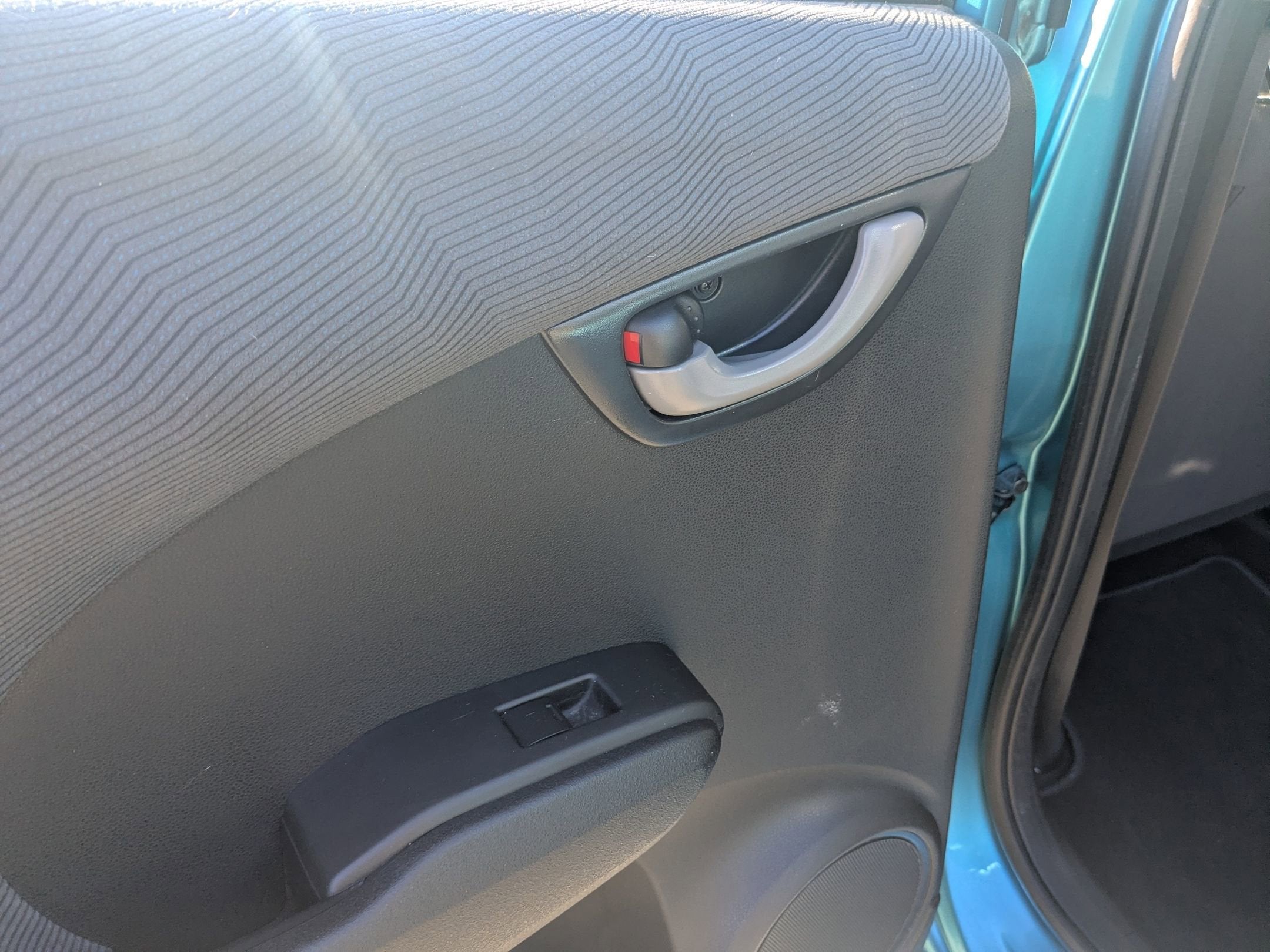 2012 Honda Fit 5DR HB AT