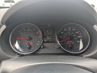 2012 Nissan Rogue SV