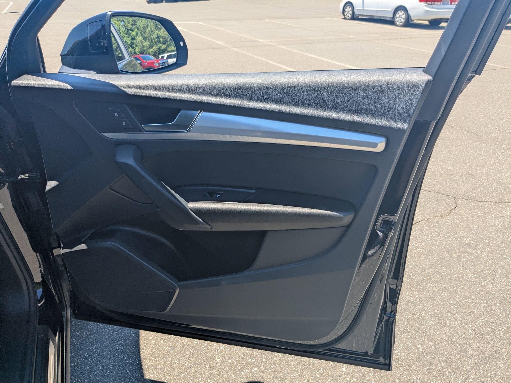 2024 Audi Q5 S line Premium