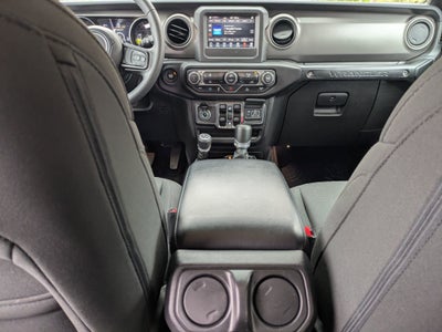 2023 Jeep Wrangler 4xe Base 4xe