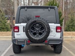 2023 Jeep Wrangler 4xe Base 4xe