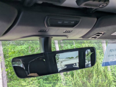 2022 Jeep Wrangler 4xe Unlimited Sahara