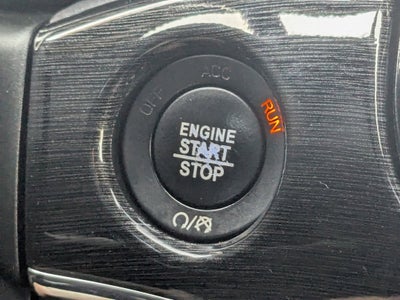 2020 Jeep Grand Cherokee Trailhawk