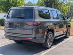 2023 Jeep Wagoneer Base