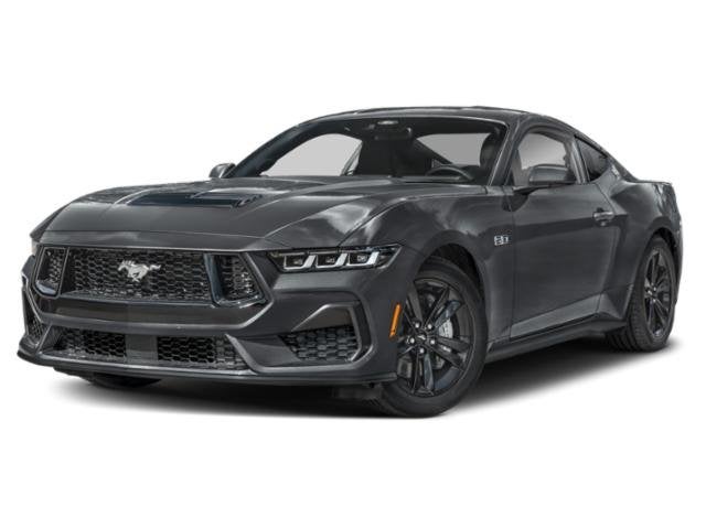 2024 Ford Mustang GT Premium RTR