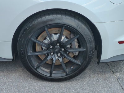 2017 Ford Mustang Shelby GT350