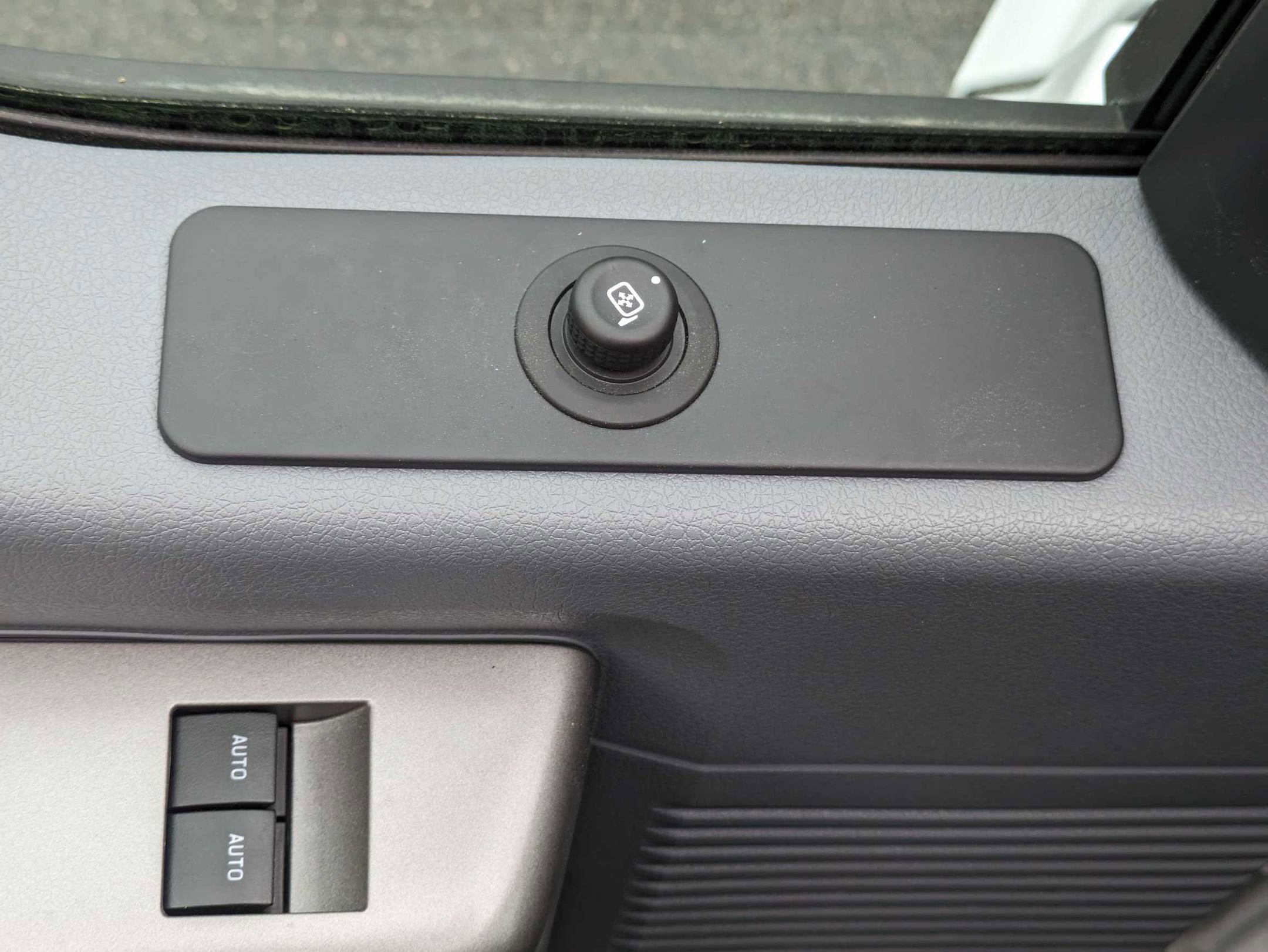 2025 Ford F-650SD Base