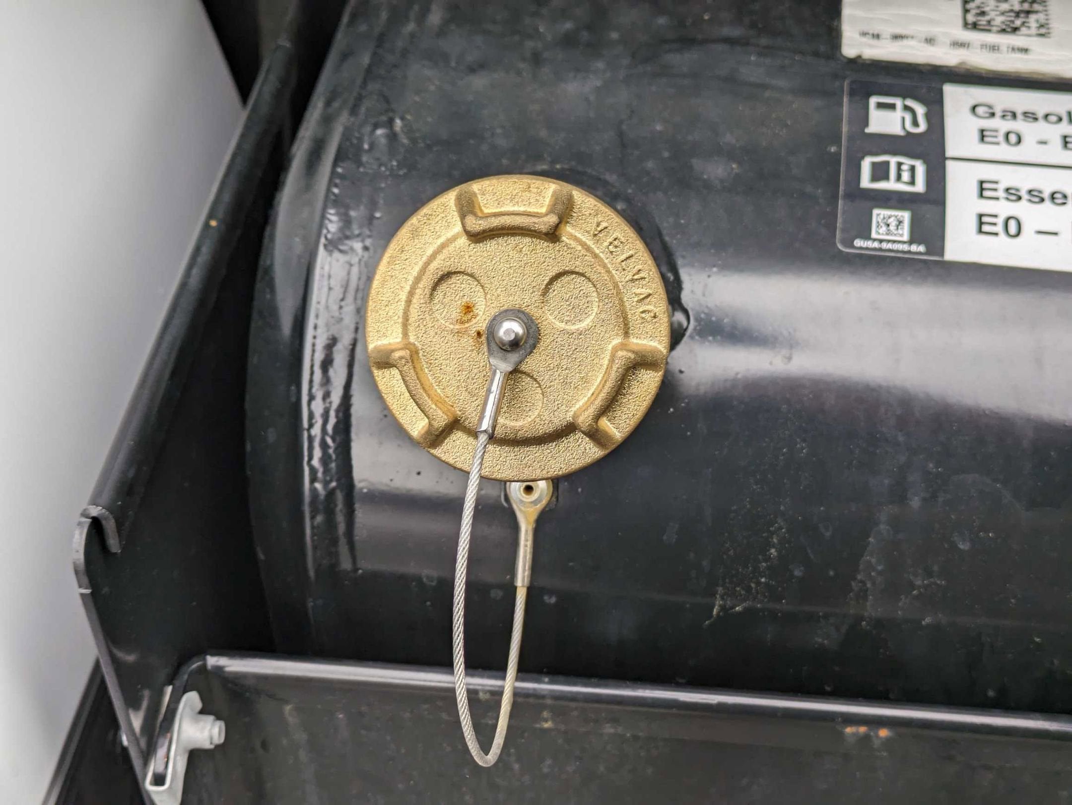 2025 Ford F-650SD Base