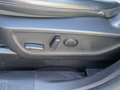 2024 Ford Escape PHEV