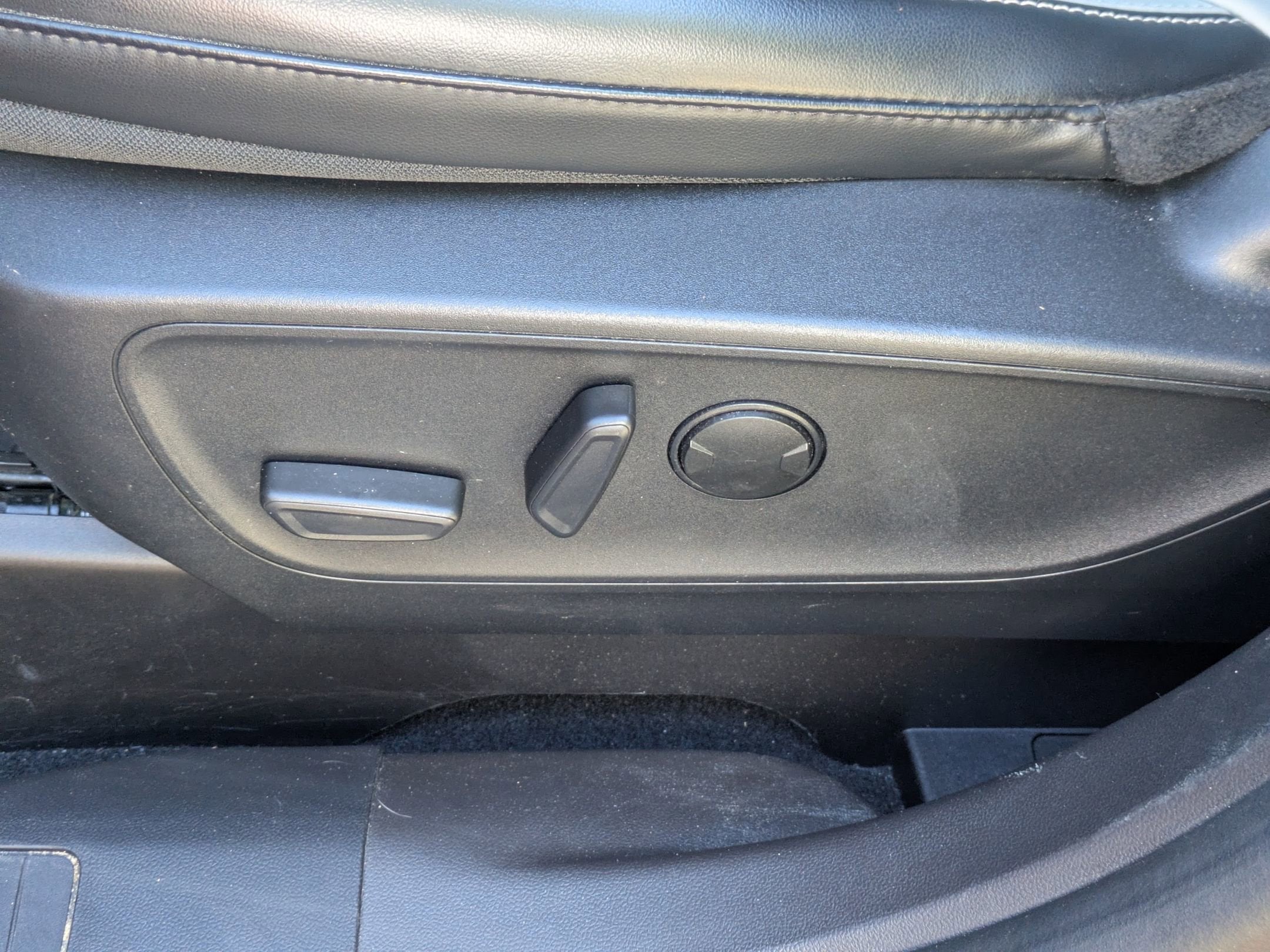 2024 Ford Escape PHEV