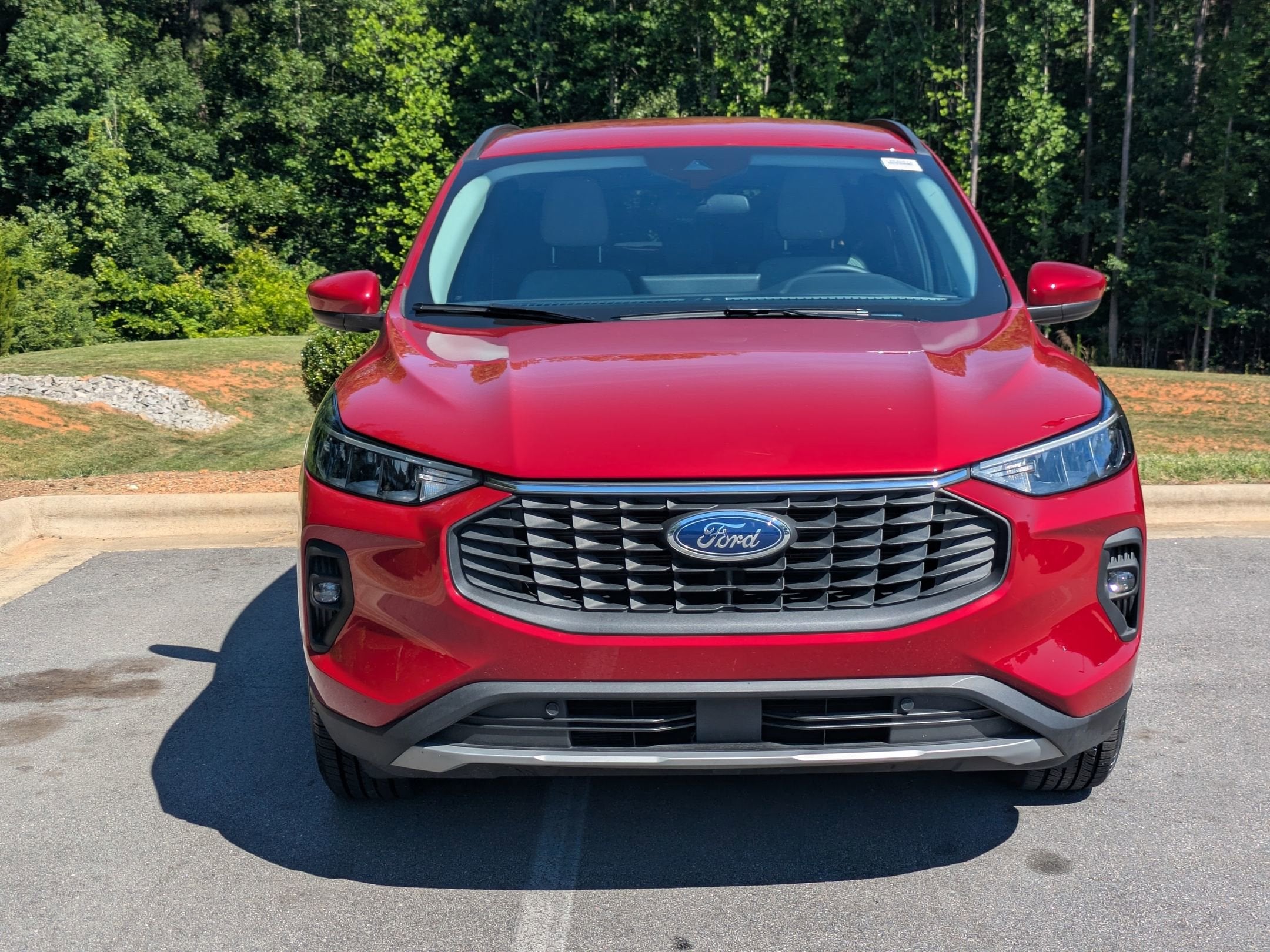 2024 Ford Escape PHEV