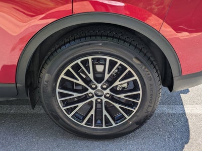 2024 Ford Escape PHEV