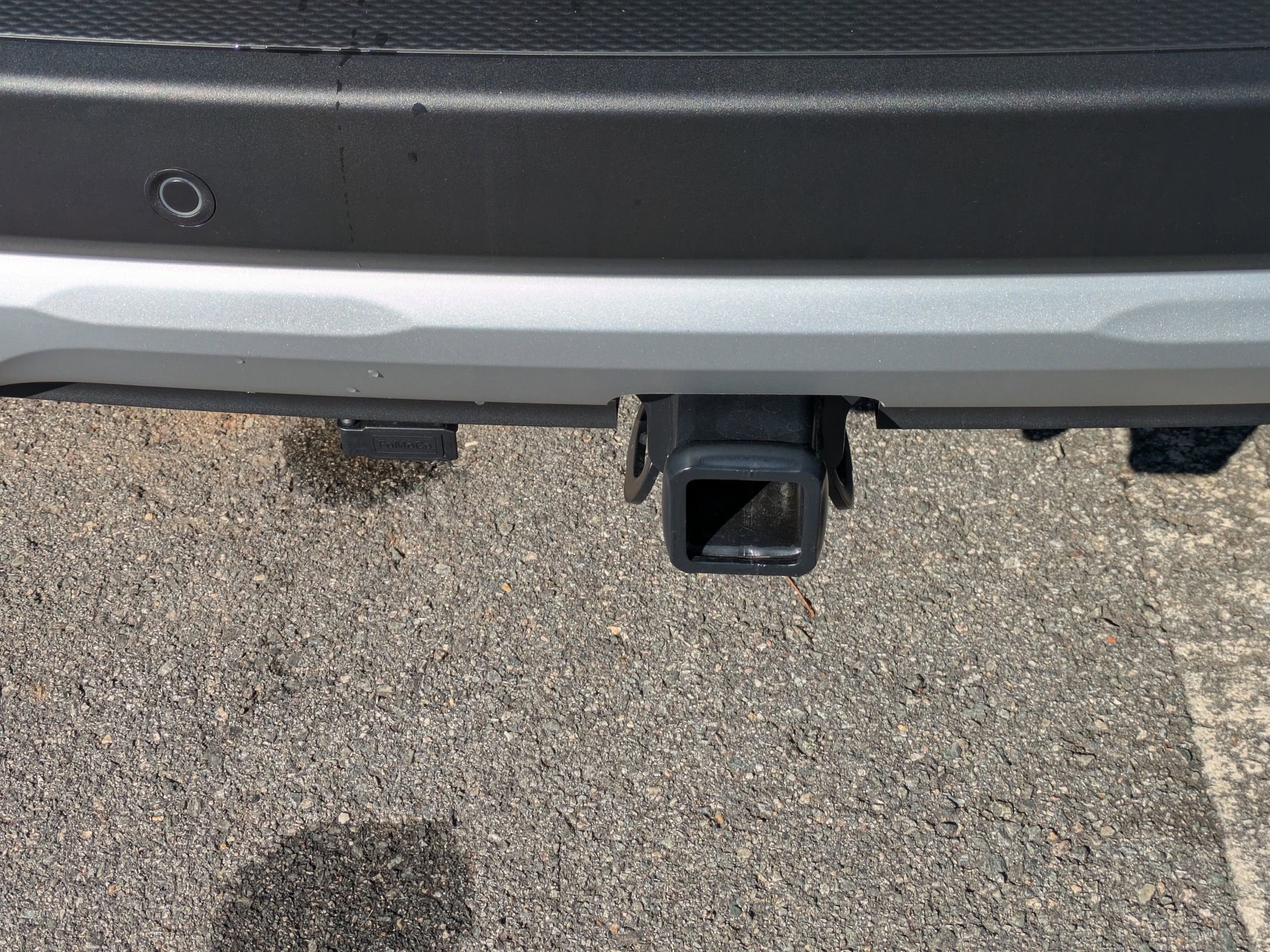 2026 Ford Escape Platinum