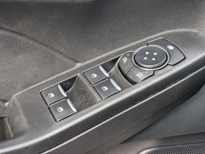 2026 Ford Escape ST-Line Elite