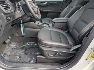 2026 Ford Escape ST-Line Elite