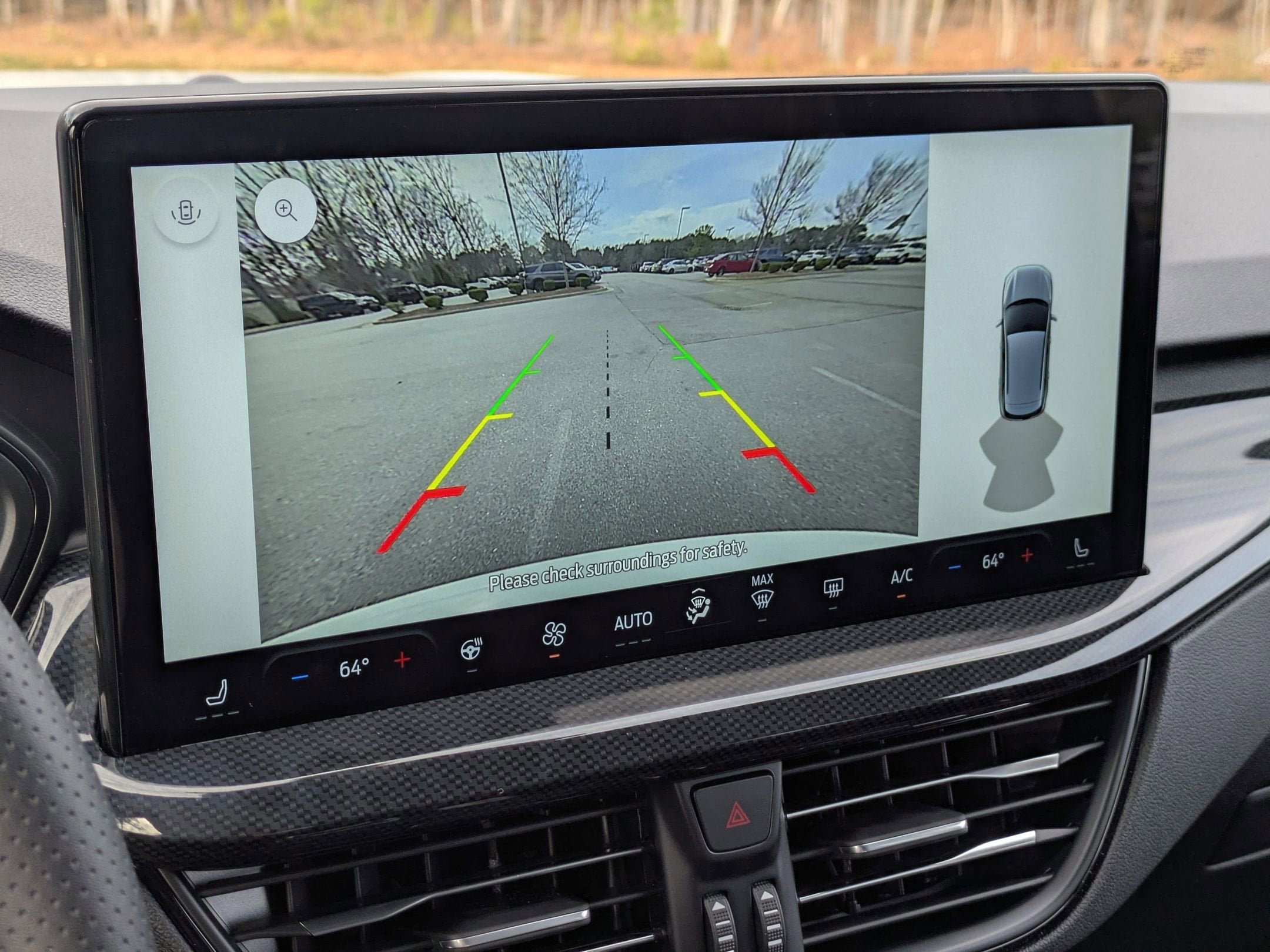 2026 Ford Escape ST-Line Elite