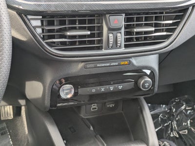 2026 Ford Escape ST-Line Elite