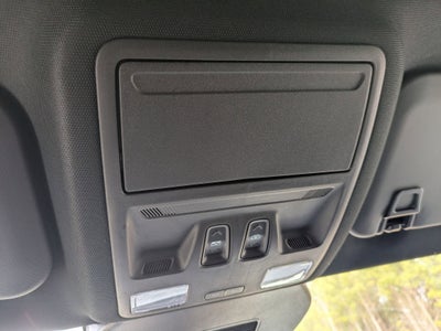 2026 Ford Escape ST-Line Elite